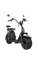 Электроскутер Kugoo C2 Pro 2000W 20Аh 60V