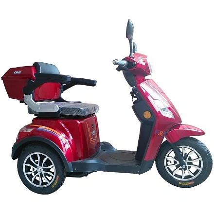 Электротрицикл HEADWAY BL-850