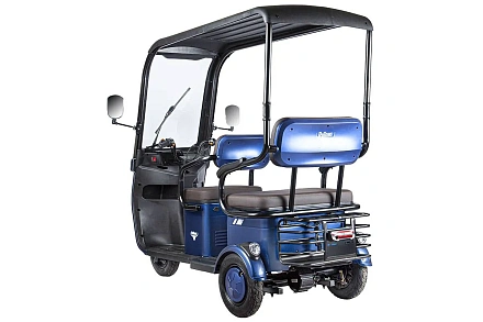 Трицикл Rutrike Неон