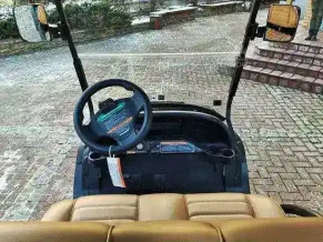 Гольфкар CLUB CAR ONWARD LIFTED 4+2
