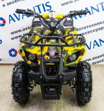 Электроквадроцикл Avantis CLASSIC E 800W