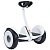 Мини-сигвей Ninebot Mini S - превью