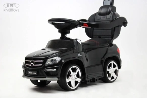 Детский электромобиль Mercedes-Benz GL63 (A888AA-H)