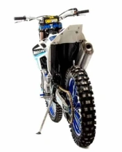 Мотоцикл Кросс Motoland XT300 ST (174MM-3)