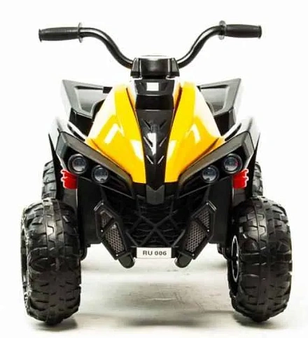 Детский электроквадроцикл Motoland C006