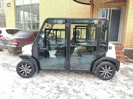 ГОЛЬФКАР Voltus LP41B С4