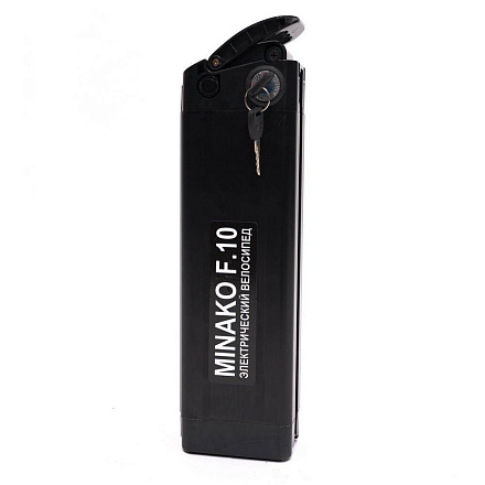 Аккумулятор для Minako F10