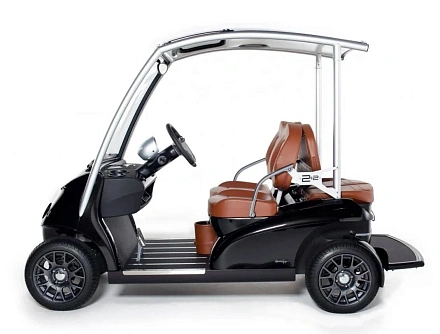 Гольфкар GARIA MONACO