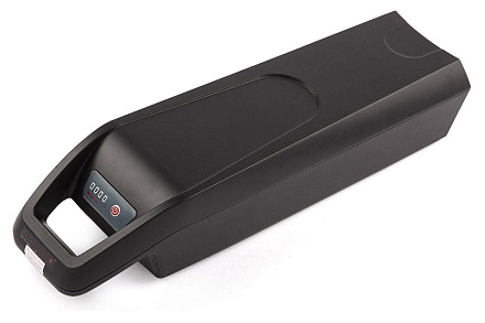 Аккумулятор Eltreco 36V 7.8А/ч (XT600) в комплекте с ЗУ