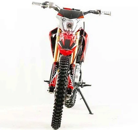 Мотоцикл Motoland Кросс FC250 (165FMM)