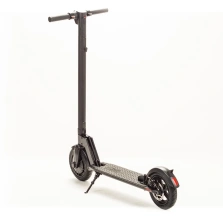 Электросамокат KROSTEK e-scooter #2 220w