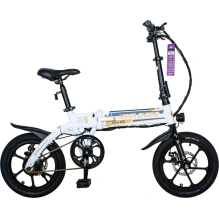 Электровелосипед Hiper Engine MINI 160