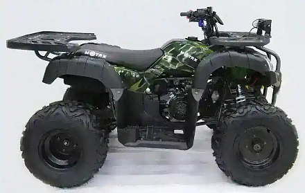 Квадроцикл MOTAX ATV Grizlik 200 New