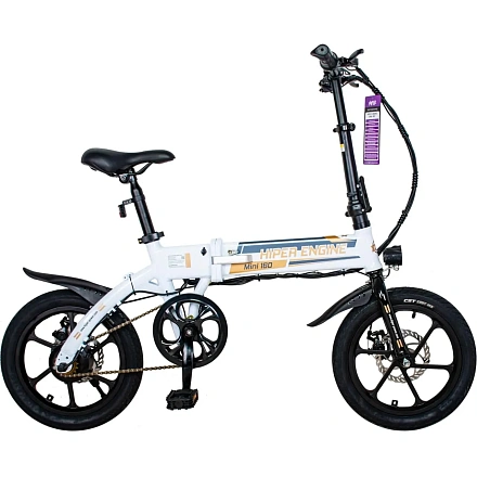 Электровелосипед Hiper Engine MINI 160