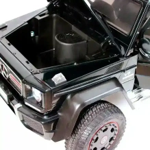 Детский электромобиль Rivertoys Mercedes-AMG G63 (P777PP)