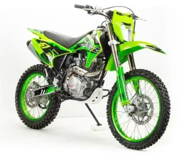 Мотоцикл Motoland кроссовый XR250 LITE (165FMM)