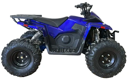 Квадроцикл Green Camel Атакама T630 (72V 2000W R8)