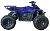 Квадроцикл Green Camel Атакама T630 (72V 2000W R8) - превью