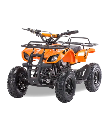 Квадроцикл MOTAX ATV Mini Grizlik X-16 (мех.)