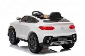 Детский электромобиль Rivertoys Mercedes-Benz GLC (K777KK)
