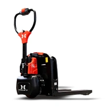 Электрическая Тележка OXLIFT F4 1500 кг Li-ion