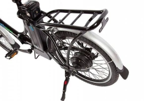 Электровелосипед Eltreco Good 350W