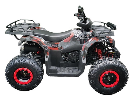 Квадроцикл MOTAX Grizlik T 200