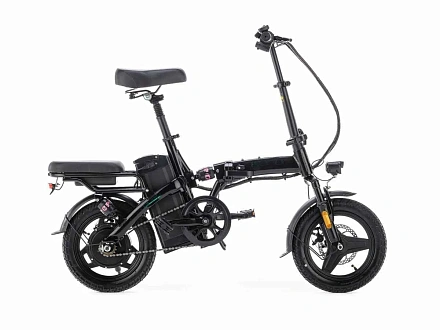 Электровелосипед MOTAX E-NOT Compact Lux 48V12A M