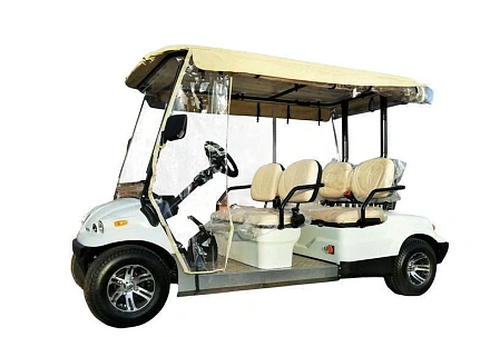 ГОЛЬФКАР КОНКОРДИЯ ГК4