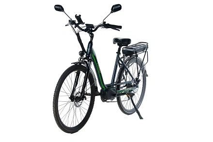 Электровелосипед E-motions Elegance