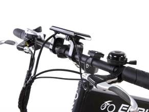 Электровелосипед Elbike Hummer Vip