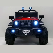 Детский электромобиль Rivertoys C555CC 4WD