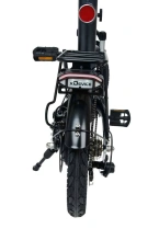 Электровелосипед xDevice xBicycle 16U 350W - 2022