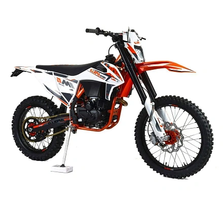 Мотоцикл кроссовый Motoland Apollo M6 300 EFI (175FMN PR5)