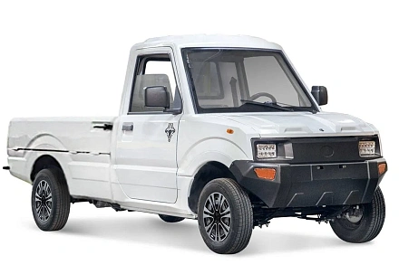 Электромобиль RTA ТОК 3