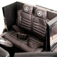Детский электромобиль Rivertoys Mercedes-AMG G63 (P777PP)