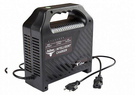 Зарядное устройство для свинцовых тяговых аккумуляторов Eltreco 60V45A/H (6A)