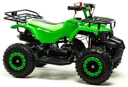 Квадроцикл Motoland (п) 50 SCORPION