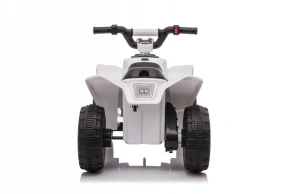 Детский электроквадроцикл Rivertoys H001HH