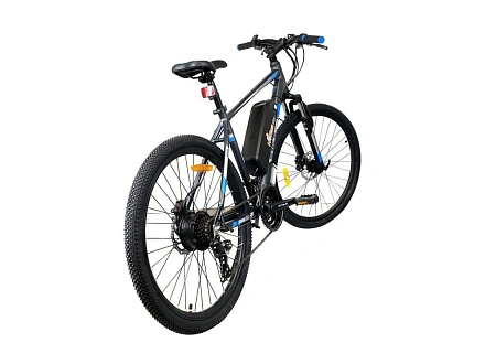 Электровелосипед Horza Stels Active v2