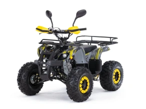 Квадроцикл MOTAX ATV Grizlik 8 1+1 125 cc