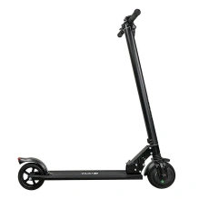 Электросамокат Hiper Stark DX650