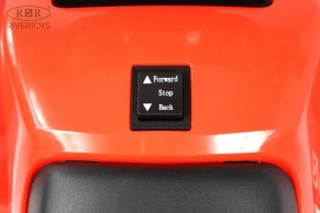 Детский электроквадроцикл Rivertoys H001HH