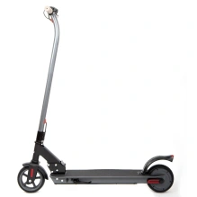Электросамокат Hiper Slim VX665
