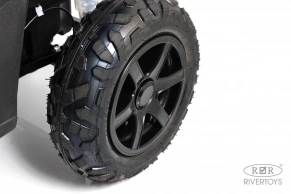 Детский электромобиль Rivertoys M222MM