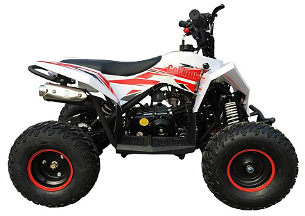 Квадроцикл MOTAX GEKKON 90cc 1+1 (Реверс)