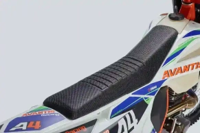 Мотоцикл AVANTIS A4 (PR300) 2024