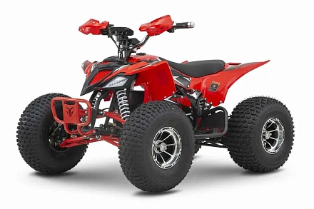 Квадроцикл YACOTA E-SPORT 3000W LD