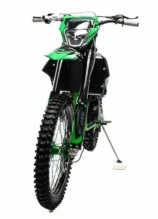 Мотоцикл кроссовый Motoland FX 300 NC