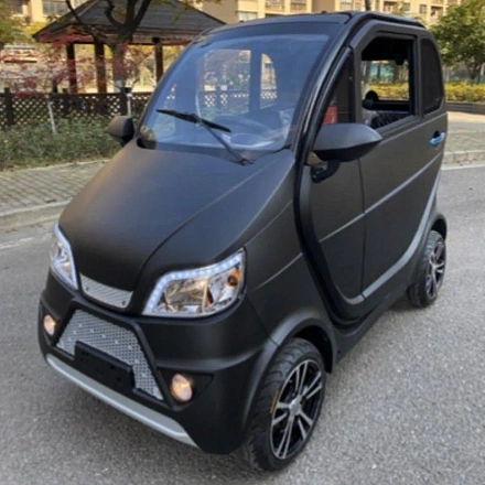 Электромобиль Green Camel Сонора (60V 2200W 50км/ч)